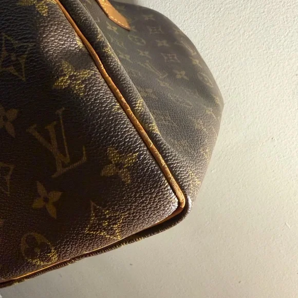 Louis Vuitton Monogram Speedy - 2004 - Picture 2 of 16